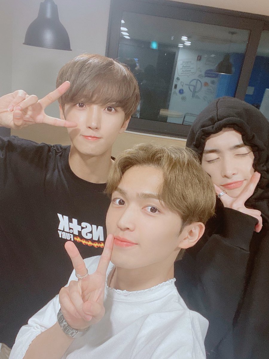 UP10TION's tweet photo. 뿌이ㅣ #선율 #규진 #샤오 #SUNYOUL #GYUJIN #XIAO https://t.co/9c7uiyoxNX