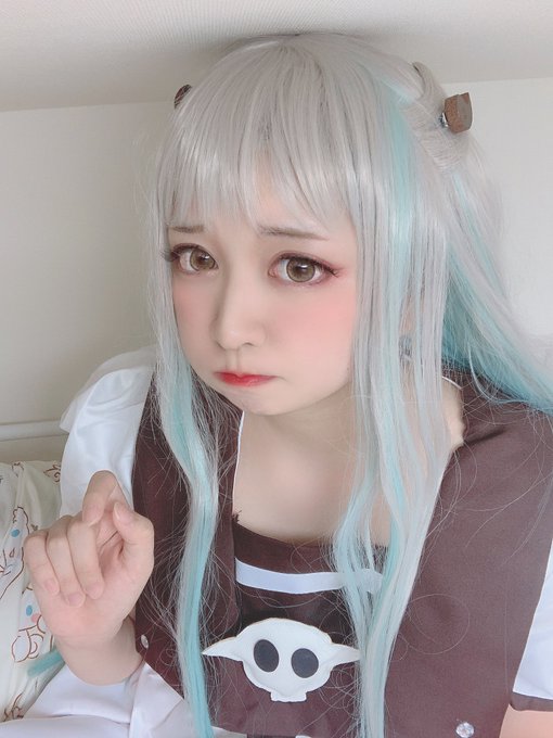 コスプレイヤーひまわりありすのTwitter画像4