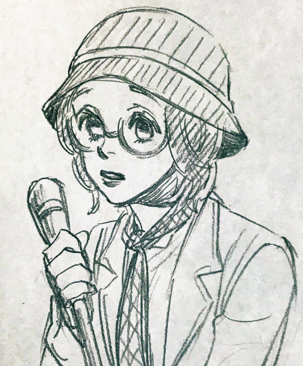 ててご…わからないんですが…知ろうと思って…1番気になってたヘレナさん調べてたら…ジョゼフさんとの関係に…萌えてしまって…好きです… 