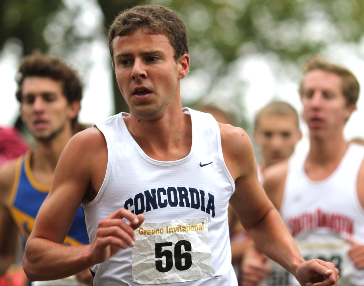 BulldogsRetired's tweet photo. Did you know?? Our storied cross country programs have produced 24 individual conference championships. The most recent conference titlists were Colin Morrissey and Sarah Kortze (both in 2012). #TBT 

Who's next?!? https://t.co/XuDhqVUZfg