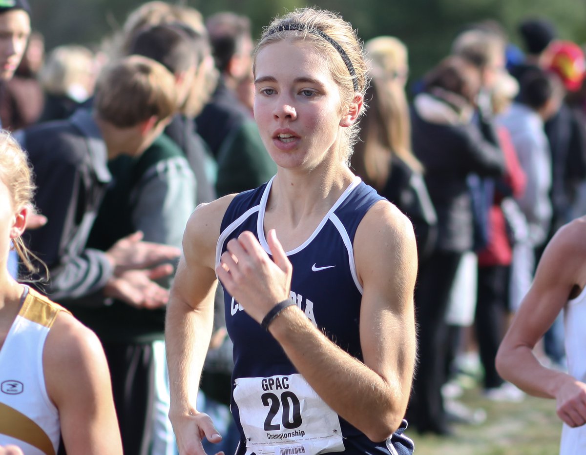 BulldogsRetired's tweet photo. Did you know?? Our storied cross country programs have produced 24 individual conference championships. The most recent conference titlists were Colin Morrissey and Sarah Kortze (both in 2012). #TBT 

Who's next?!? https://t.co/XuDhqVUZfg