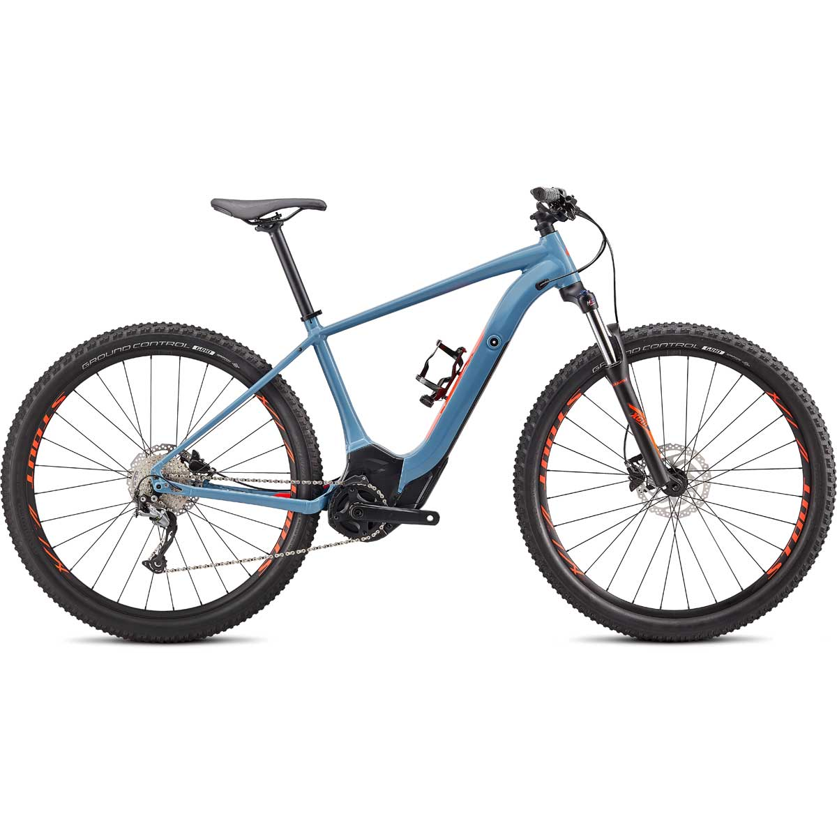 police bike 16 inch