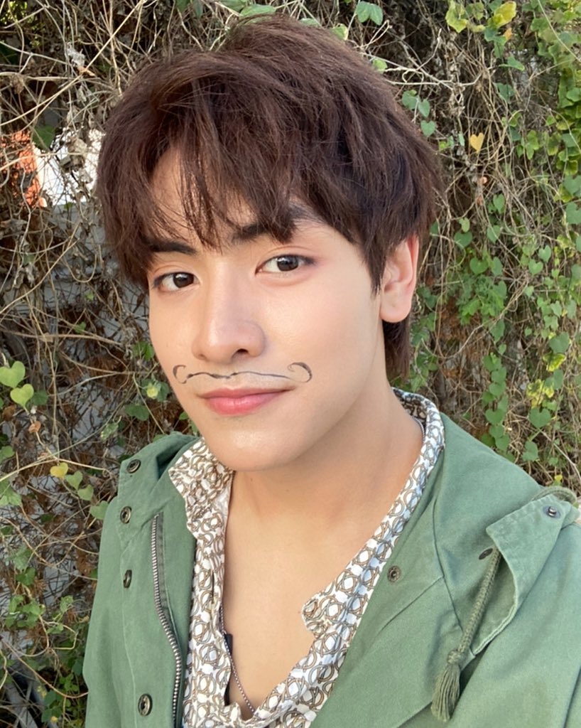 ChenRcj's tweet photo. บทลงโทษ เเบบ งงๆ #OXQKRAB ep3 https://t.co/cVchHEdPME