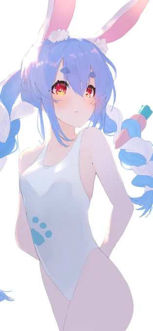 ?????????????????????????????????????????????????
#ぺこらーと
100日投稿(44日目) 