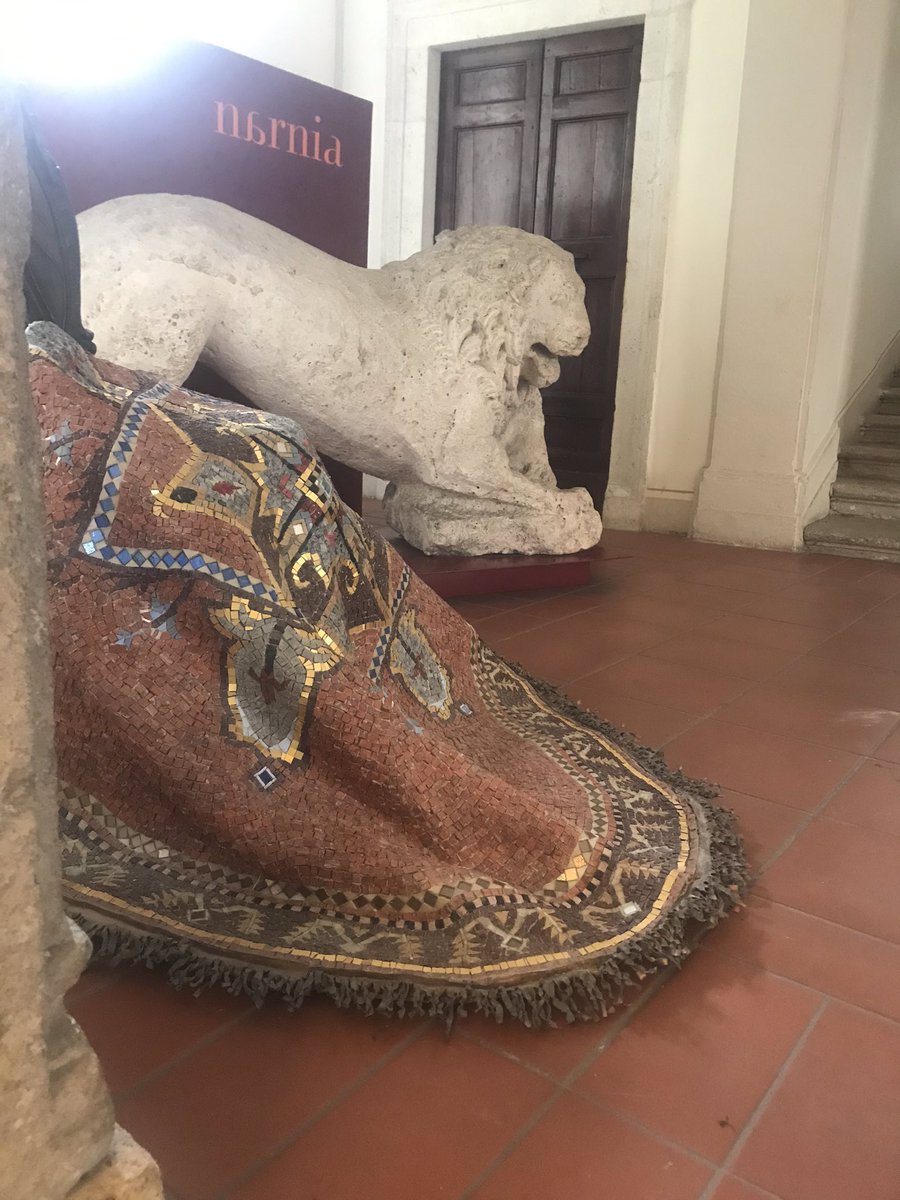 InTessere's tweet photo. In Tessere in Expo a Narni - “ Madre in Umbria “ a cura dell’associazione ArteM ospite dell’evento Narnia Festival https://t.co/folhmFBhTA https://t.co/wMYd4v3fsF