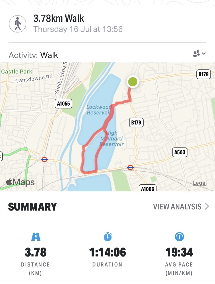 nikkibairdy's tweet photo. @MrsVelia @UL_Year2 @WalthamstowPrim #ELSportsDay last day completed. Walk around wetlands. https://t.co/fA8RGLwPkN