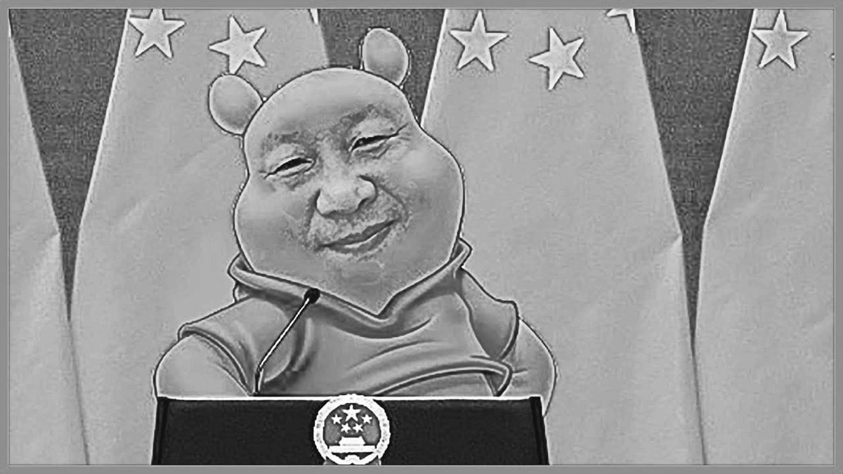 MadeInIndiaZee's tweet photo. #ChinaFreeWorld

The world has now realized that Chinese companies, products, and VIRUS are not good for them, their economy, and their national security.
#ChinaFreeWorld https://t.co/8EzTJRTqAB