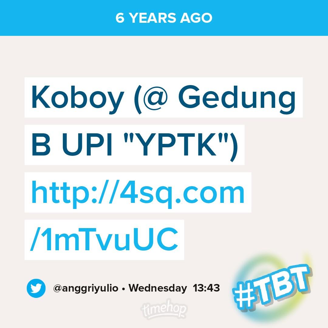 anggriyulio's tweet photo. Ini pas awal2 denger lagunya pidi baiq https://t.co/VYaevrQgKm