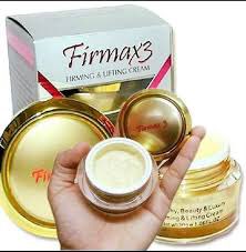 firmax3 miracle cream