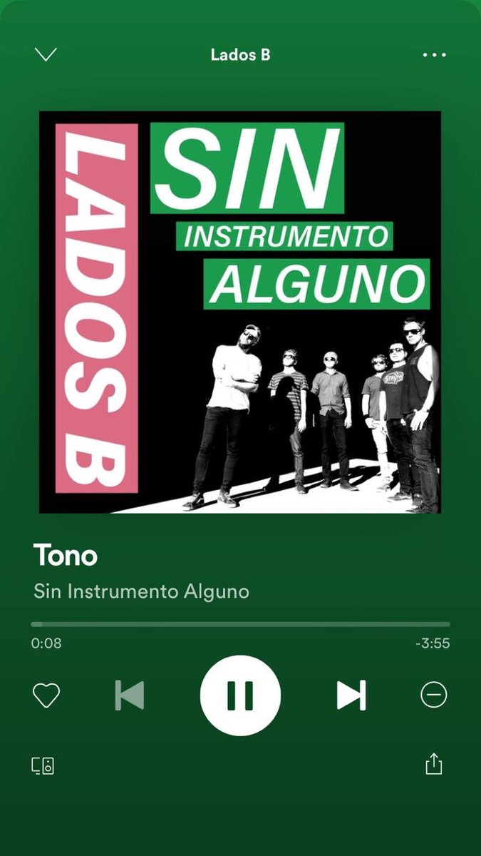 siachile's tweet photo. #LadosB ya está disponible en todas las plataformas digitales. 👏🏽👏🏽👏🏽 https://t.co/BCkeTSscAY