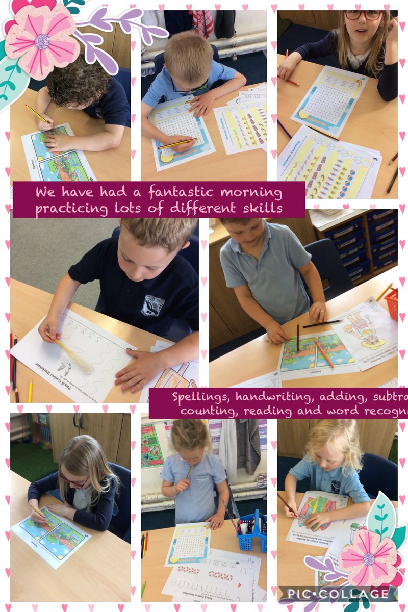 MalinOtters's tweet photo. 🤩🤩🌈We have had a fantastic morning, doing lots of different activities and practicing lots of different skills 🤩🤩🌈 https://t.co/v39CIiEygE