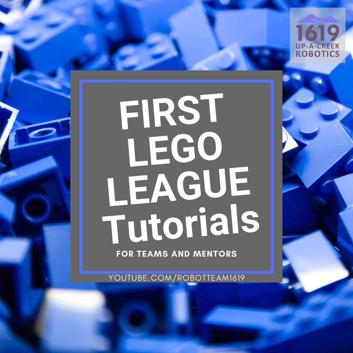 Up-A-Creek Robotics tweet media