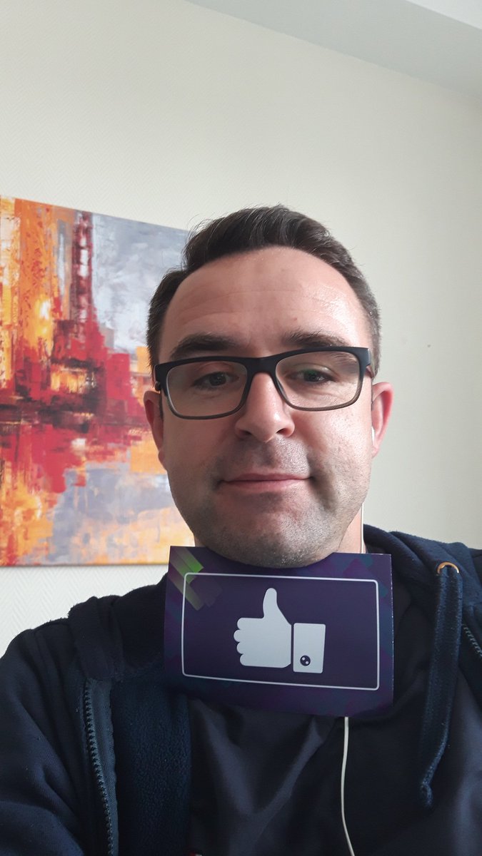 DigitalEinfach's tweet photo. #datevlernt nie aus! https://t.co/nIVOTg0aRw
