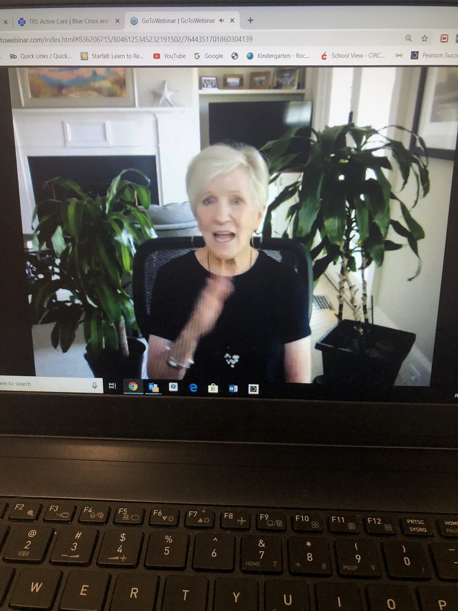 EvaPinson's tweet photo. Day three of learning with Dr.Jean! #R10N4F #RockwallisdPrek https://t.co/rXgv3qnjzv