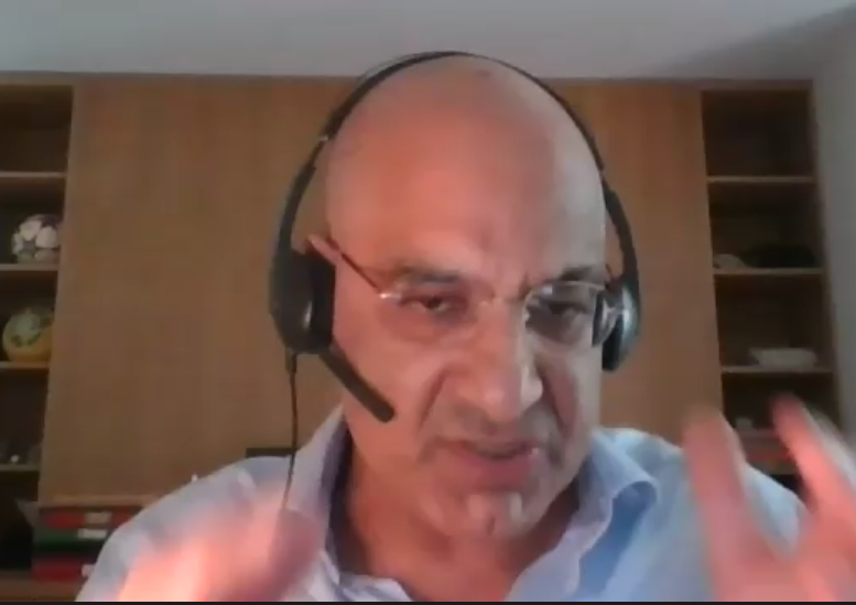 LDN_VRU's tweet image. Not only is the current system failing our young people, it's costing more money (£11b since 2008/9). We need to be reinvesting that money earlier (in communities, schools, etc). We need to see action.

🗣️🗣️ - @AbhinayMuthoo &amp;amp; @vickyfoxcroft 

#TheFinalWord #YVCFinalReport