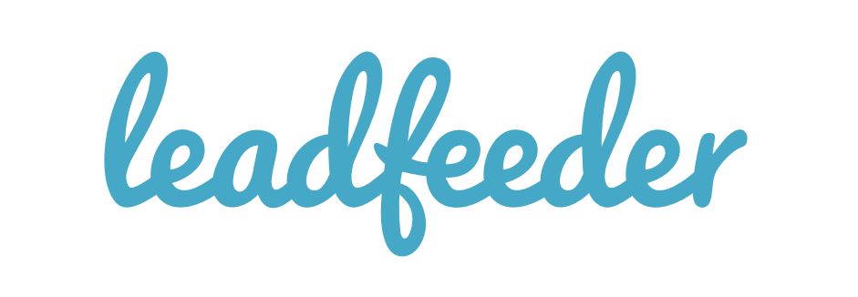7gSoftware's tweet photo. We've teamed up with @leadfeeder as a Partner! Over 30,000 salespeople, marketers, and agencies use #Leadfeeder to get better leads. https://t.co/SyT9Is1w0y