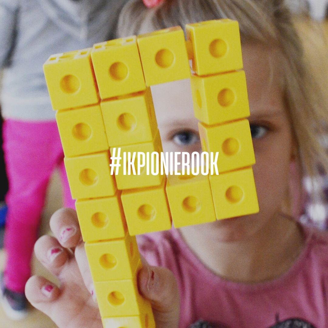 #ikpionierook

We vinden het tof om te zien wat je maakt!
Deel je je experimenten met ons?
Laat je inspireren door deze vier gratis lessen: ikpionier.nl/gratis-kunstle…

Hoeft niet in een klas, kettingreacties zijn thuis ook leuk om te maken ;)