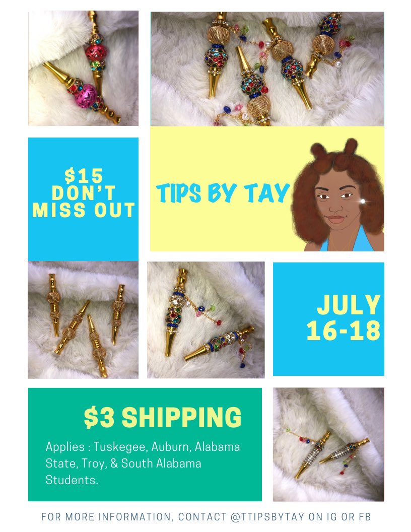 takeriashyenne's tweet photo. $3 Discounted Shipping! #tu21 #tu22 #tu23 #tu24 #myasu21 #myasu22 #myasu23 #myasu24 #troy21 #troy22 #troy23 #troy24 #usa21 #usa22 #usa23 #usa24 #auburn #au23 https://t.co/oUuwWCQ3CL