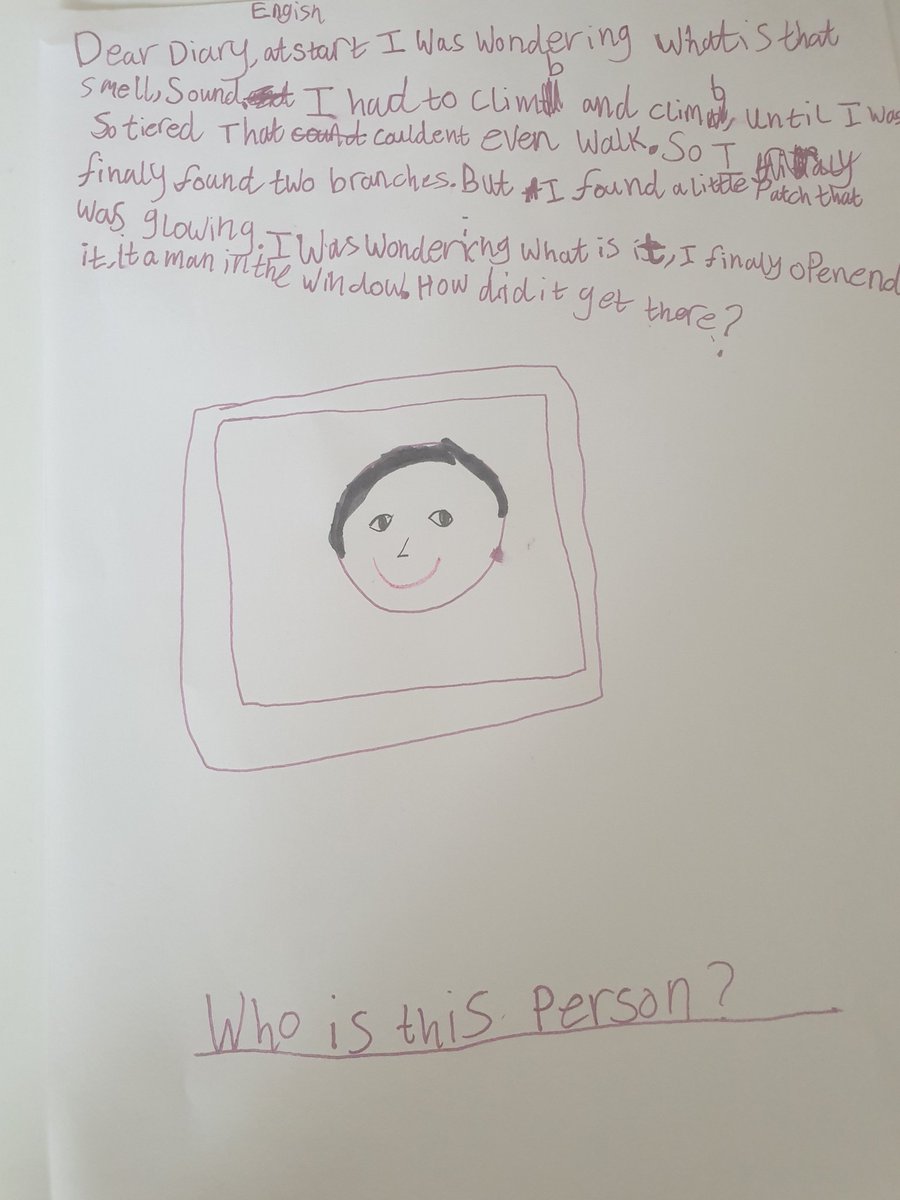 hazb87's tweet photo. Billy's mystery https://t.co/Utjd5DAiG1