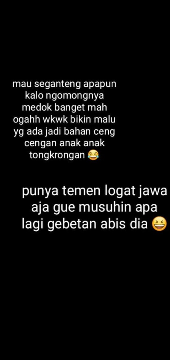 jawafess's tweet photo. Lur cocote njaluk dikepruk https://t.co/H98NWXaDc3