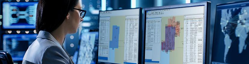 weareviridien's tweet photo. Realize the maximum potential of your geoscience data with CGG’s Smart Data Solutions - from Record & Sample Management and #CGGdigitalization Services to Cloud Solutions and Consultancy & Outsourcing offerings. Check out our new video! https://t.co/RpJeQFwgxU https://t.co/DJkfwshszW