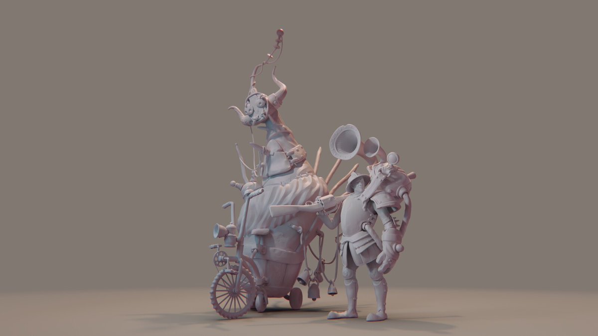 DeDronic's tweet photo. Hunter concept
https://t.co/m2WmsL329K https://t.co/PJdhKXxPka