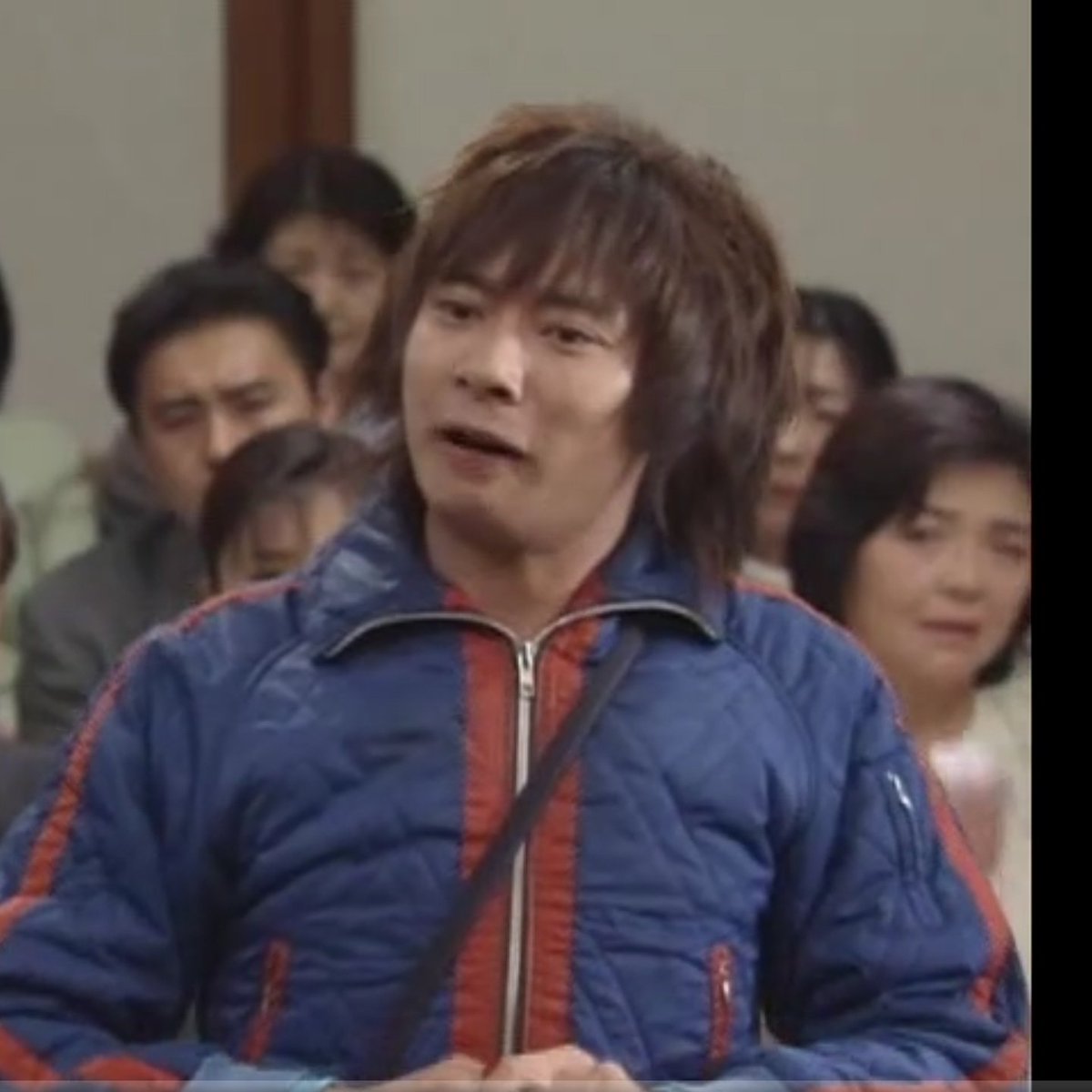 ゆーこ 聖者の行進 がっつり観てました 実際にあった事件を元にした というのを知ったときの衝撃といったら 野島伸司作品の鋭さ 今ではどぎついものなんでしょうね