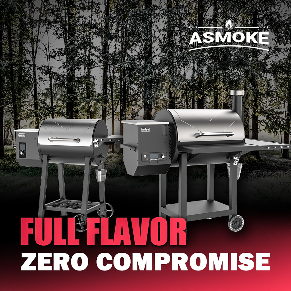 Get Your Full Family-Sized Smoker Grill
Warehoused &amp; Ready To Go.
Purchase Now On Our Amazon
Limited Stock 
Estimated 10 Day Delivery: 
tinyurl.com/amznsmoke

Feeling Competitive? Get Yours For A STEAL On Our Auction!

US: tinyurl.com/asmokeus

AUS: tinyurl.com/ausmoke