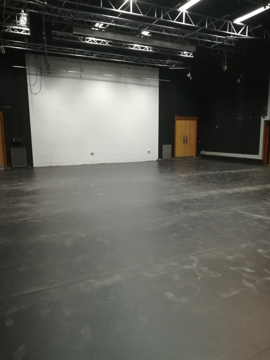TheMillBanbury's tweet photo. Thanks also to two of our Duty Managers, Tom and Carla, for taking these photos 📸

We can't wait to welcome you back once it's safe to do so 🎭 ❤ #theatre #Banbury https://t.co/p8prTQ1Ivw