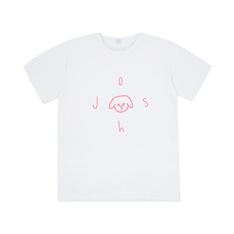 Hello! Since I’m getting the shirt myself, I was wondering if anyone else want them so I could order it together for printing! ✨

‼️Take note: THIS IS NOT AN OFFICIAL MERCH.‼️

The rest of the members’ designs are below and you can DM me for more details! 💜

#SEVENTEEN