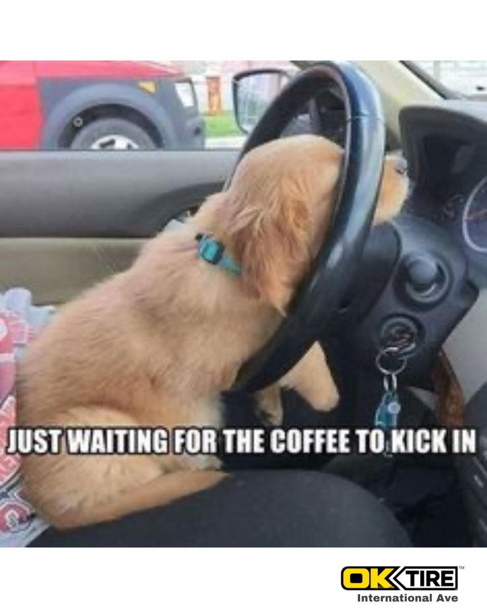 OK Tire International Ave (OKTireYYC) Twitter