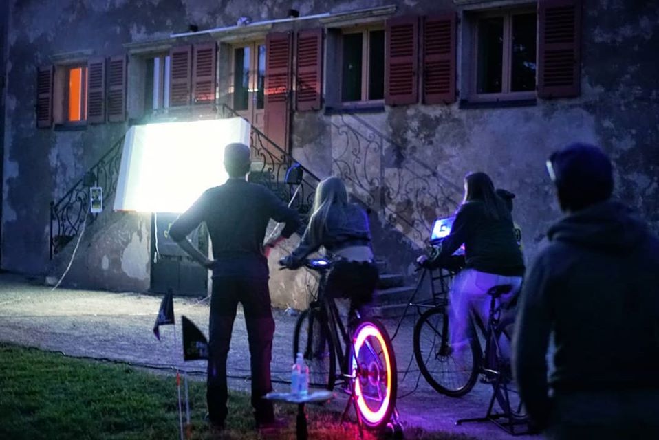 #ResistanceMorvan tweet media