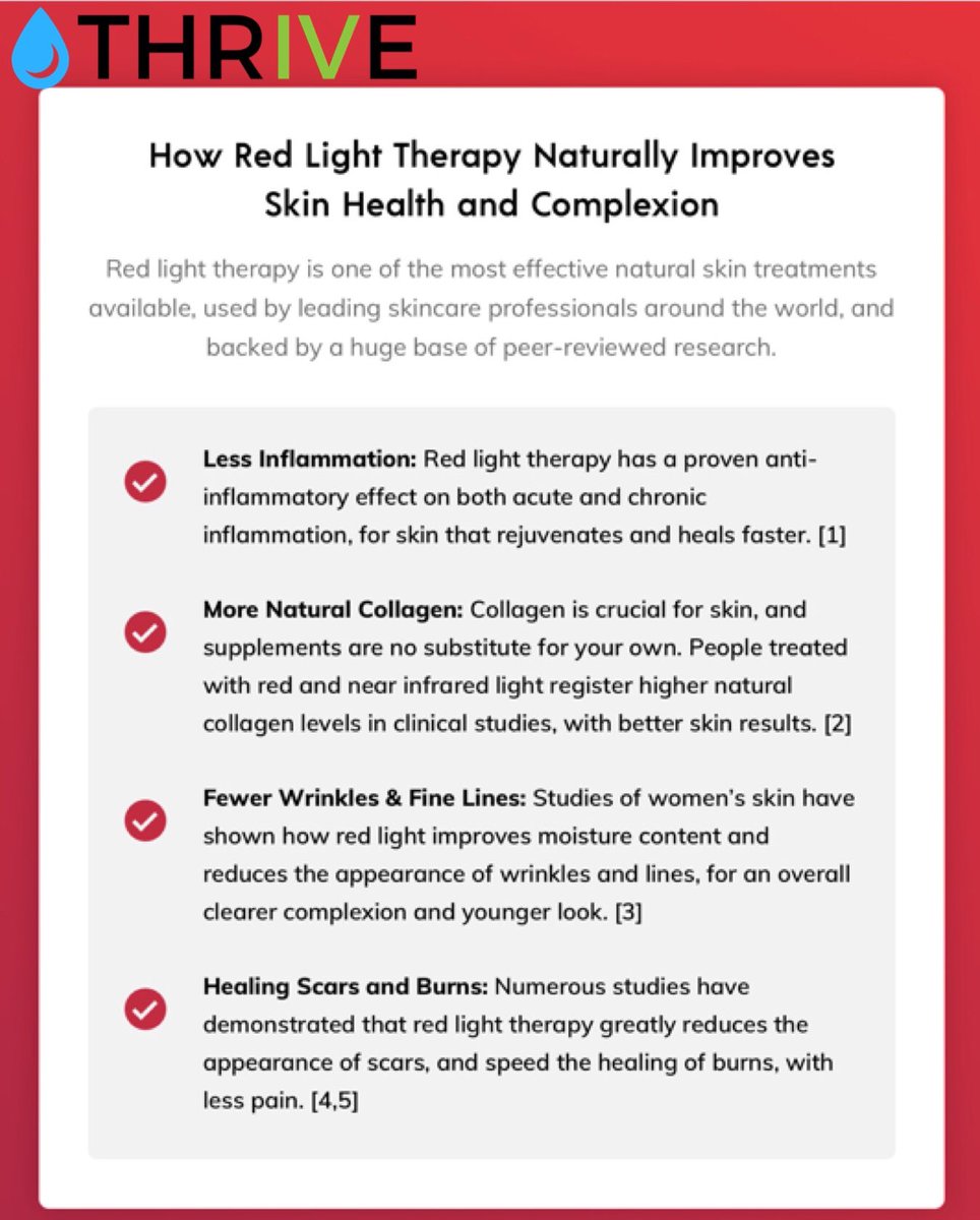 ThriveWheeling's tweet photo. Wanna make sure your skin is looking the best it can? Try or JOOVV red light therapy! It’s easy and only takes 10 min. Call or text 304-650-5162 to schedule! @joovvsocial @joovvtherapy https://t.co/uAuMRvrH9N
