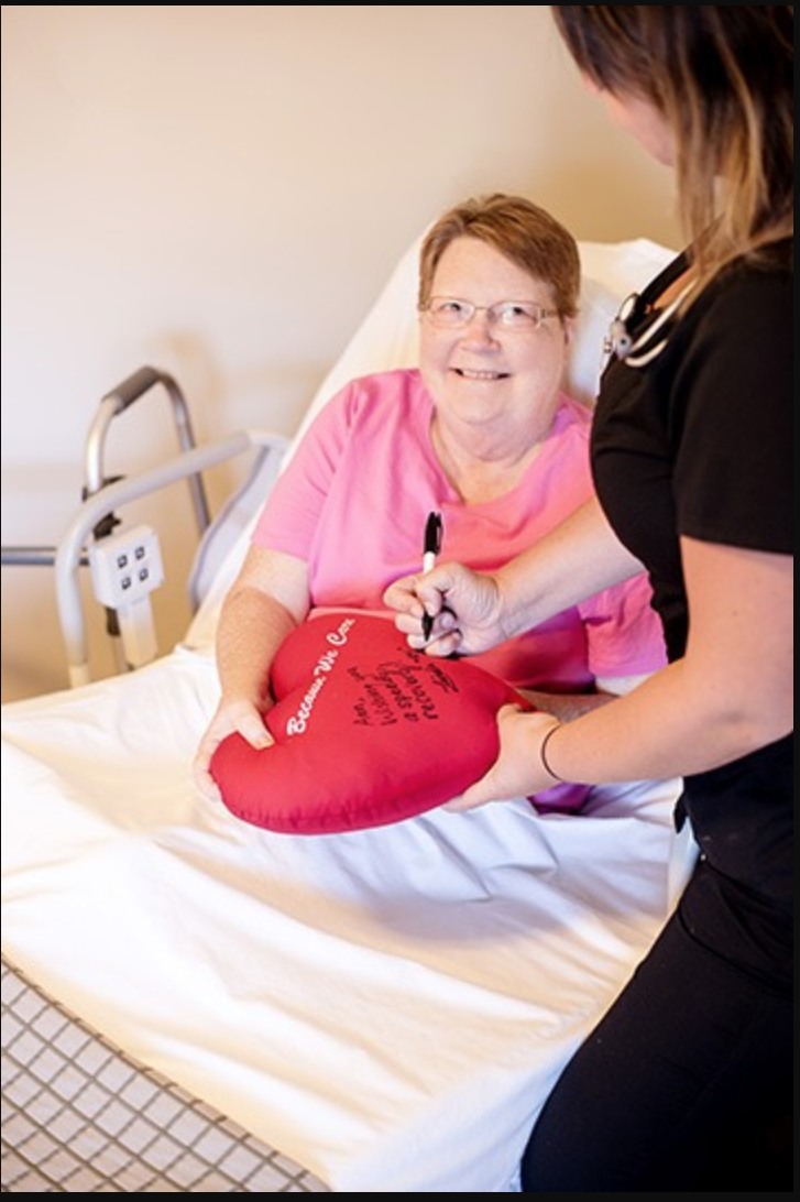 ShumskyPillows's tweet photo. Interested in ordering Shumsky Therapeutic Pillows for your hospital or medical facility? For 35 years, Shumsky Therapeutic Pillows has helped make millions of surgical, transplant and infusion patients more comfortable during life’s most painful moments. https://t.co/ZaPiHDHjkN https://t.co/Bz0p70dtxC