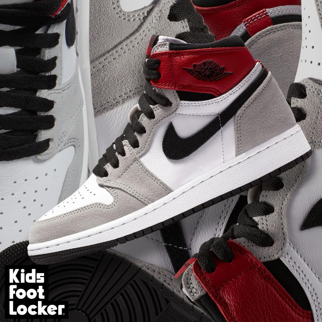 Kids Foot Locker en Twitter: \