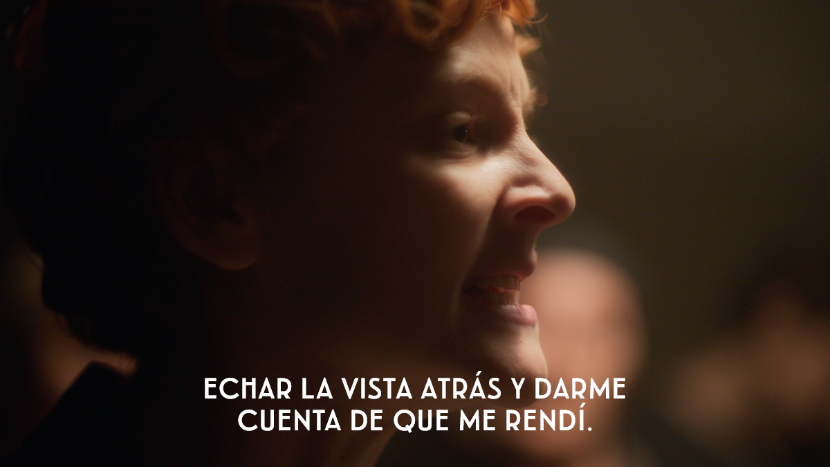 Las Chicas del Cable tweet media