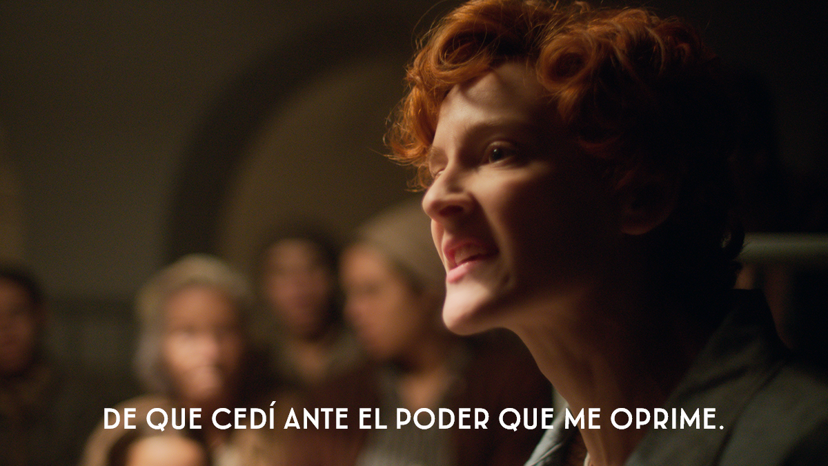 Las Chicas del Cable tweet media