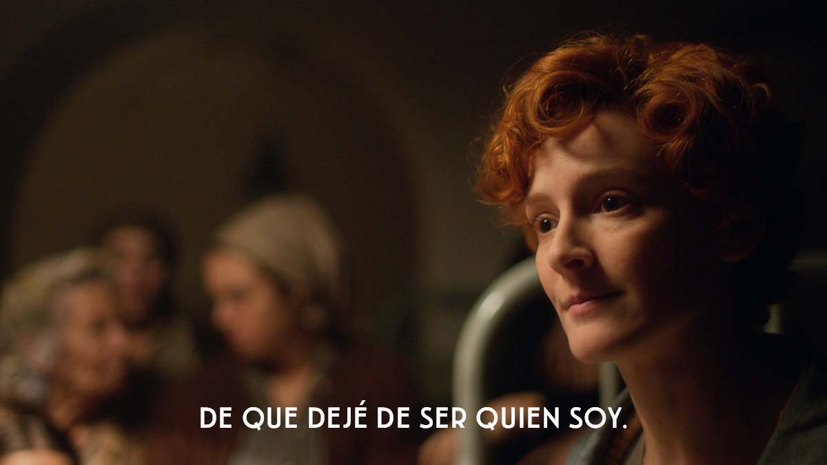 Las Chicas del Cable tweet media