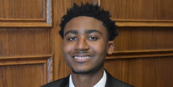 Jalen Hinton