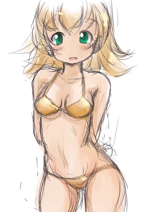 らくがき 
