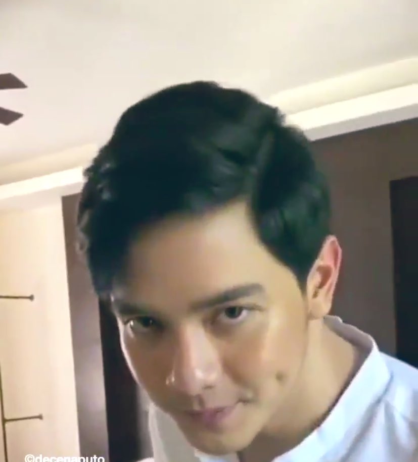 Pakipulot po ang..😂 Jusko. Kakainlab. <a href="/Aldenrichards02/">Alden Richards</a> #ALDENRichards