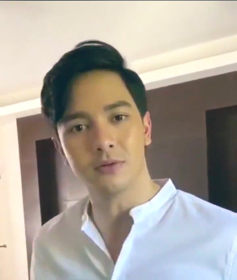 NastyMe6's tweet photo. Pakipulot po ang..😂 Jusko. Kakainlab. @Aldenrichards02 #ALDENRichards https://t.co/rlV5R2j92x