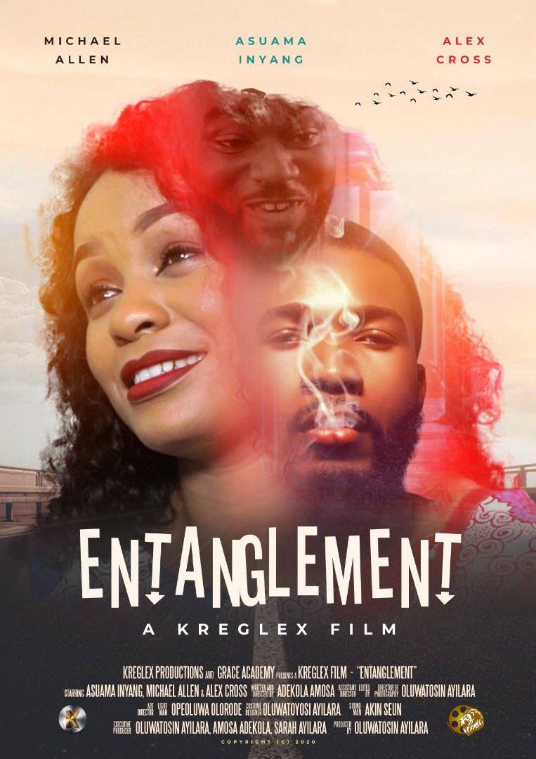 hackycheyun's tweet photo. #Entaglement #entanglements #entangled #kreglexproductions https://t.co/z1TDC4sBL4
