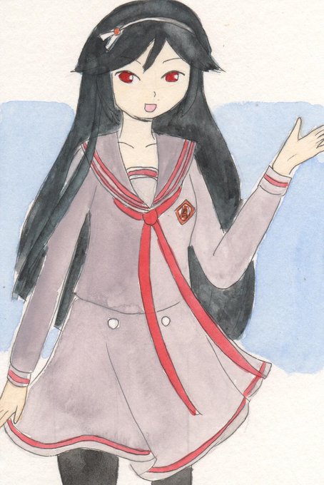 久仁城雅のtwitterイラスト検索結果