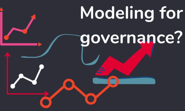 GlobalIntegrity's tweet photo. Epidemiology and beyond: Modeling adaptive responses to complex governance-related challenges https://t.co/1so6xnPxQ0 #adaptdev #opengov #COVID19 https://t.co/fxxW2ZQQKn