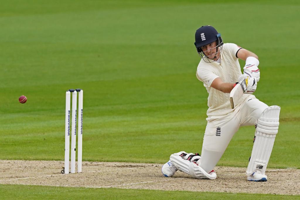 Joe Root