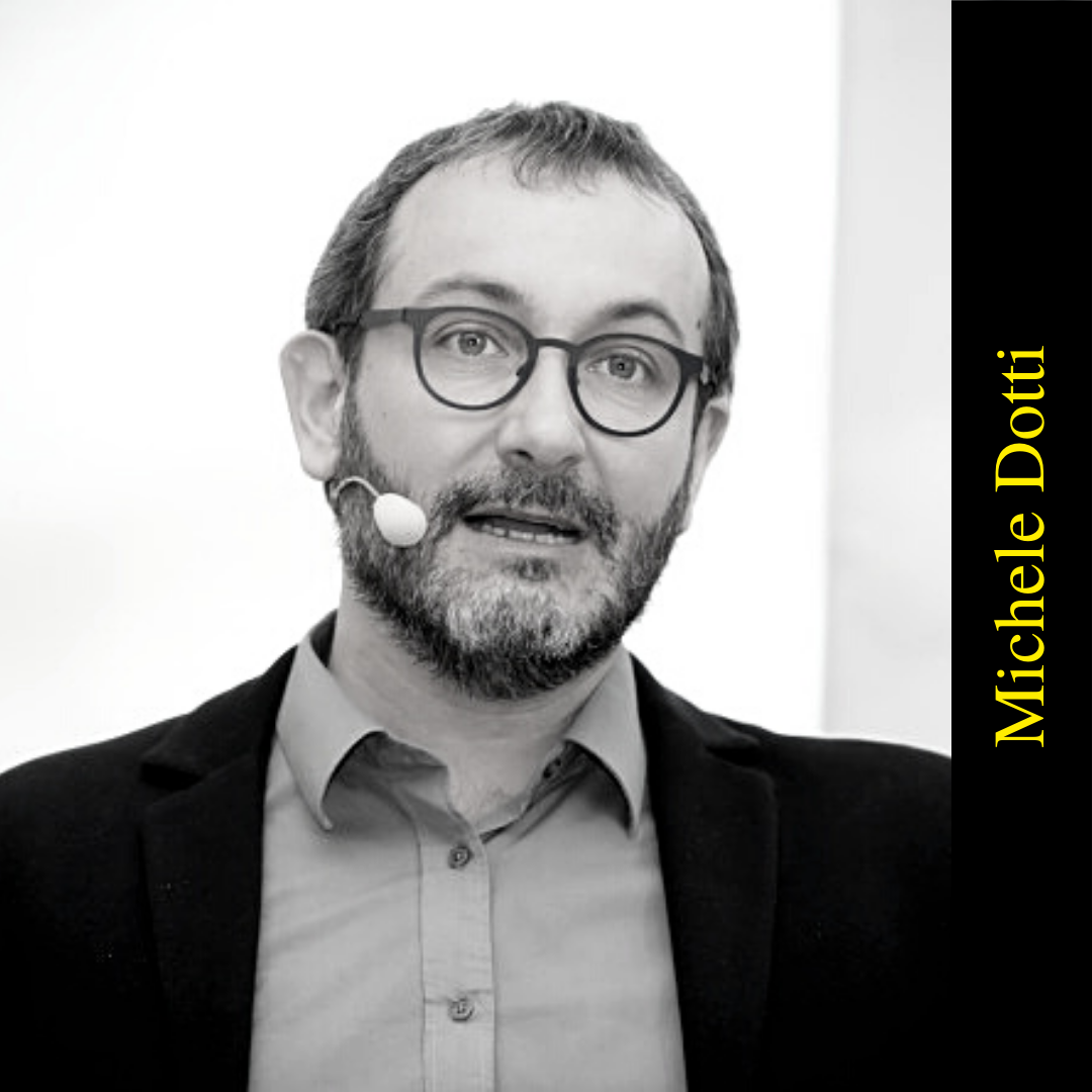 way2global's tweet photo. 🟡Abbiamo bisogno di #dialogare per creare un grande mosaico, che richiede tanta pazienza ma da un risultato meraviglioso! @Michele_Dotti, Direttore editoriale #EcofuturoMagazine
#BCorp #TimeToB💛#SummitBCorp #UnlockTheChange #16luglio https://t.co/2vd42SwCLL