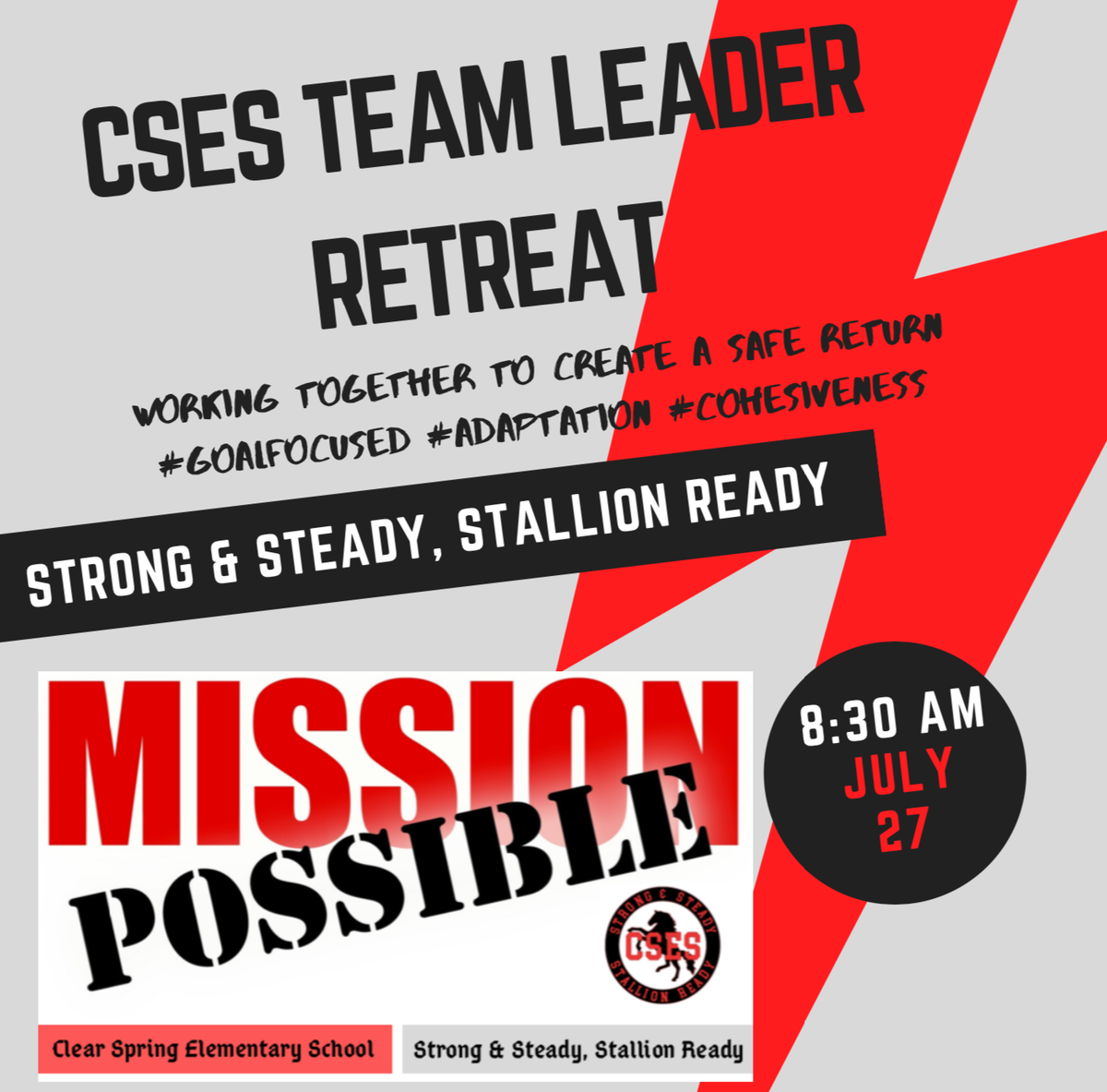 Looking forward to our Team Leader Retreat <a href="/JanelleMHardin/">Janelle Hardin</a> <a href="/rphife/">Rachel Phife</a> <a href="/counselor_mrs/">Mrs. Martin school counselor</a> <a href="/MrsDeLeonclass/">Mrs. De Leon’s Class</a> <a href="/CSESFirsties/">CSES Fearless Firsties</a> <a href="/best_cses/">Sally McCasland</a> @suzjohnston1972 @WinnCSES @MsDavis_CSES @Murphygirl71 @rachelpgrubbs <a href="/MenchacaTrish/">Trish</a> @SarahCSESCoach <a href="/tammysgriffiths/">Tammy Griffiths</a> <a href="/KaciCoachCSES/">Kaci Gibson</a>