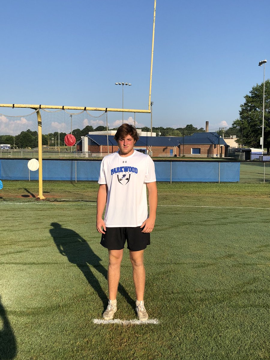 teegittens's tweet photo. #ParkwoodFootball nothing else needed to be said !!!! https://t.co/4IcOKlrLVz