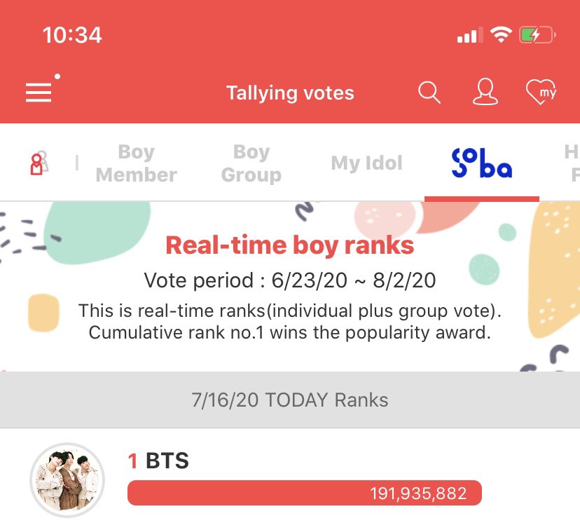 nottaehyunggie's tweet photo. Yayyy!!! Let’s continue to save hearts for tomorrow. 😭😭😭💜 #BTS11thWin https://t.co/DckhEXjqof